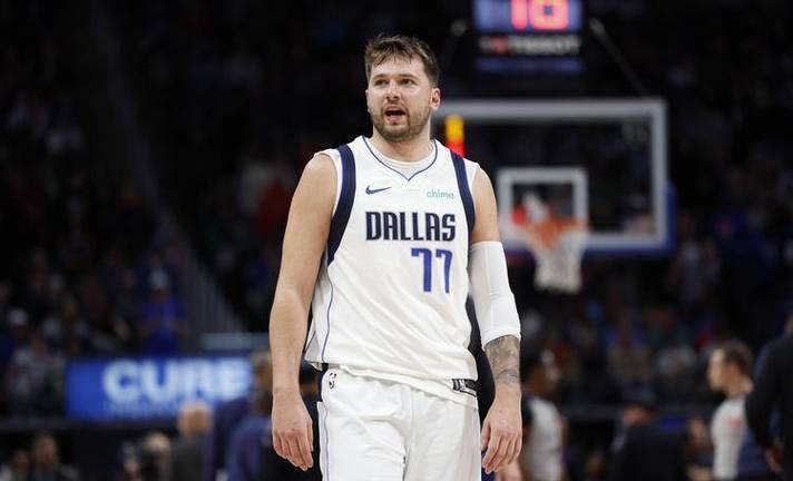 NBA东部