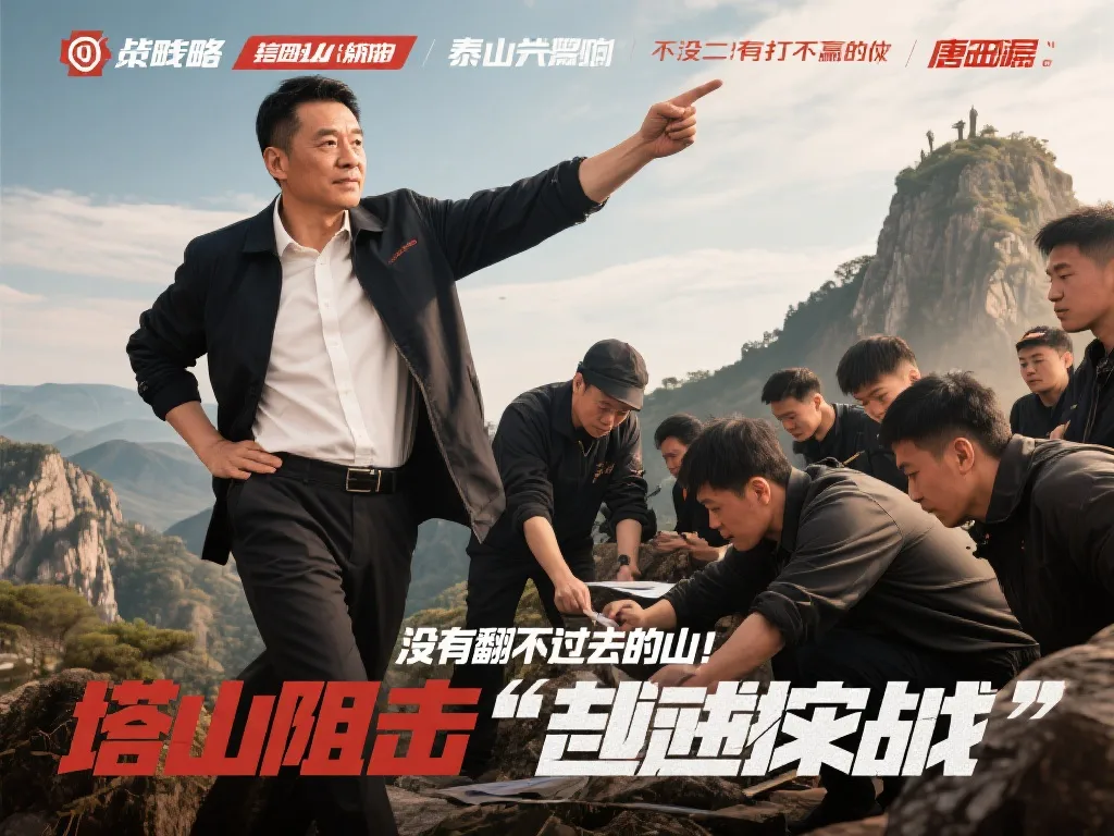 渴望是不够